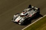 Audi R18 e-Tron Quattro 2012 года